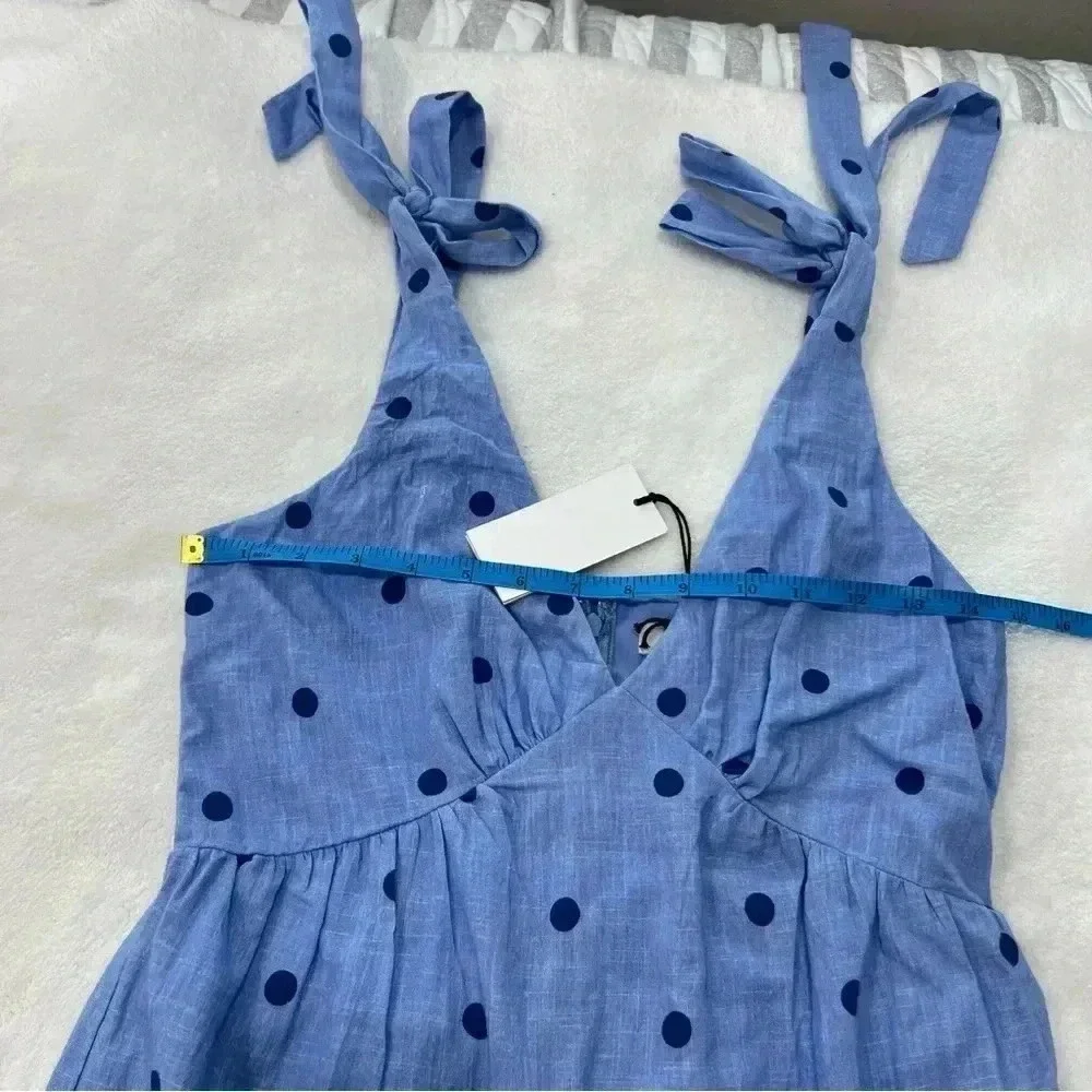 Rahi Polka Shirley‎ Dress size s